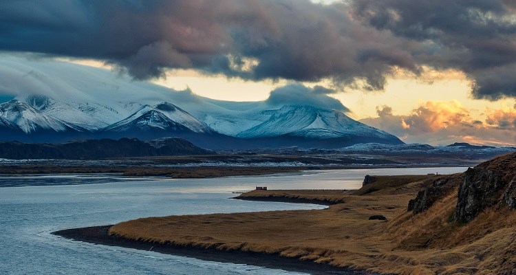 Famous Movie Locations in Iceland and Where to Find Them