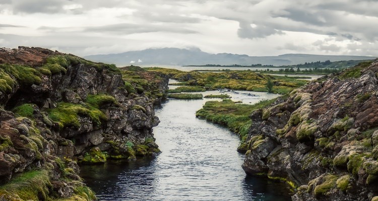 Quirky Attractions in Iceland