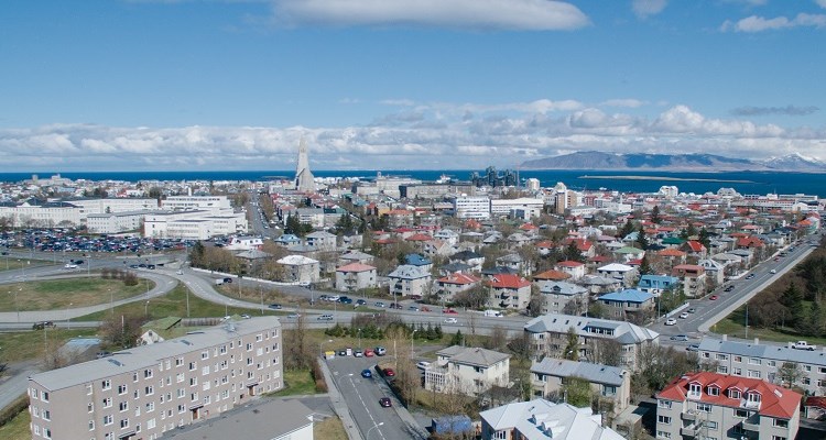 Best Festivals In Iceland 2019