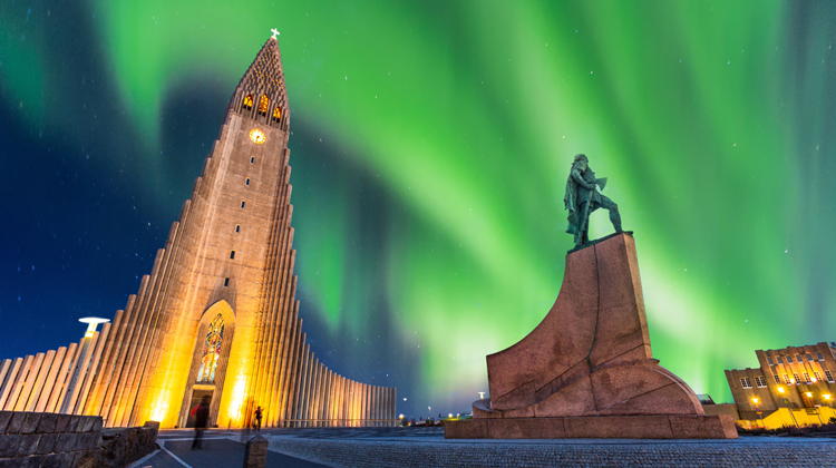 Reykjavik Night Tours