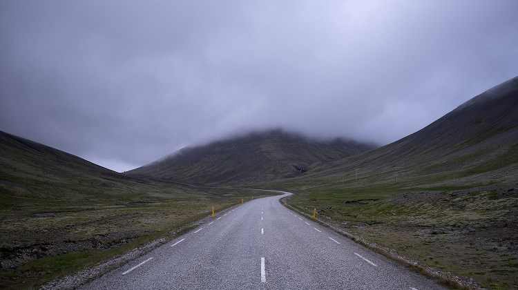 Ultimate Guide To Iceland's Ring Road