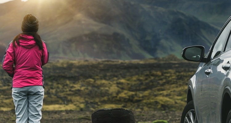 Our Iceland Summer Road Trip Playlist