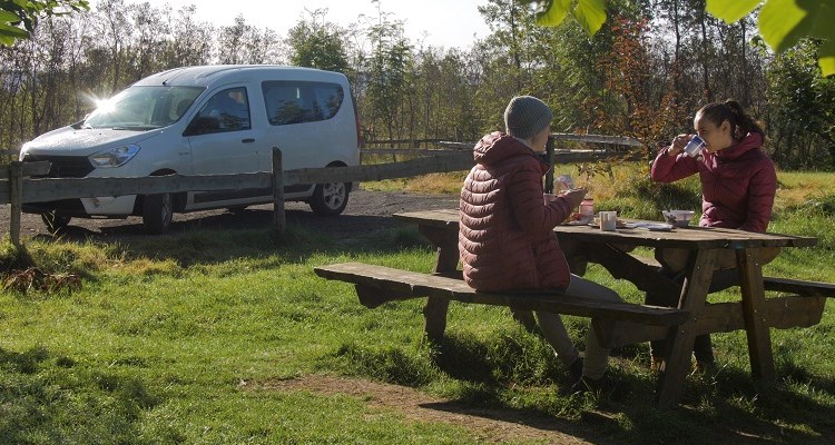 Your Guide to Romantic Iceland