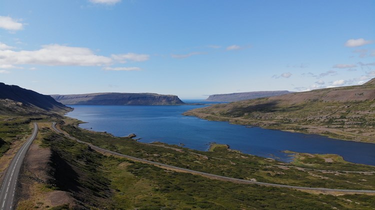 Guide to Iceland’s Westfjords