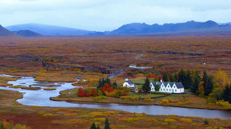 Thingvellir National Park Travel Guide