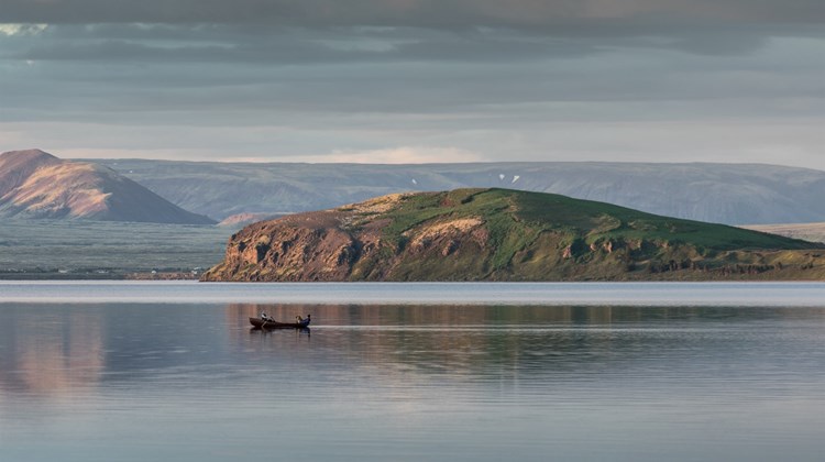 Ultimate Guide To The Best Time To Visit Iceland