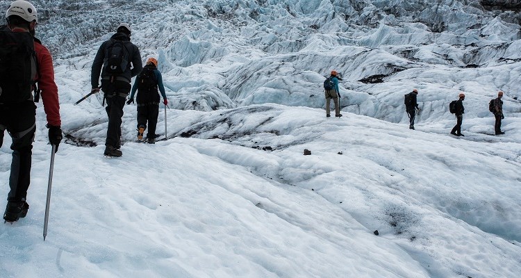 The Best Winter Activities in Iceland