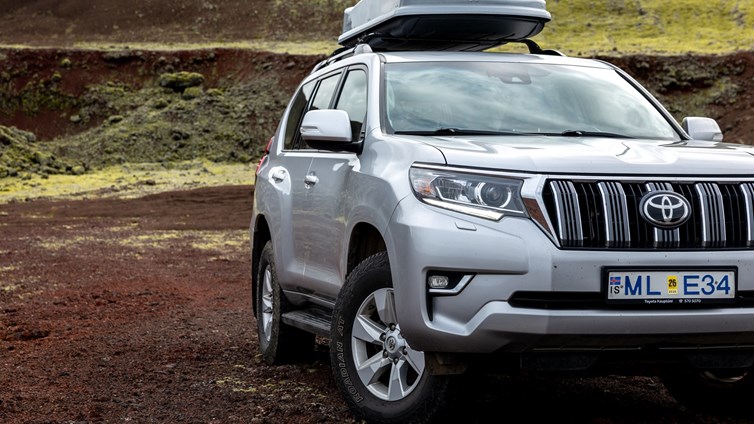 Do I Need a 4x4 Rental in Iceland? A Complete Guide to F-Roads and Car Hire