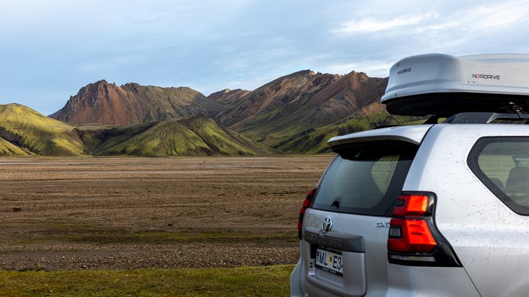 How to Avoid Unexpected Car Rental Costs in Iceland