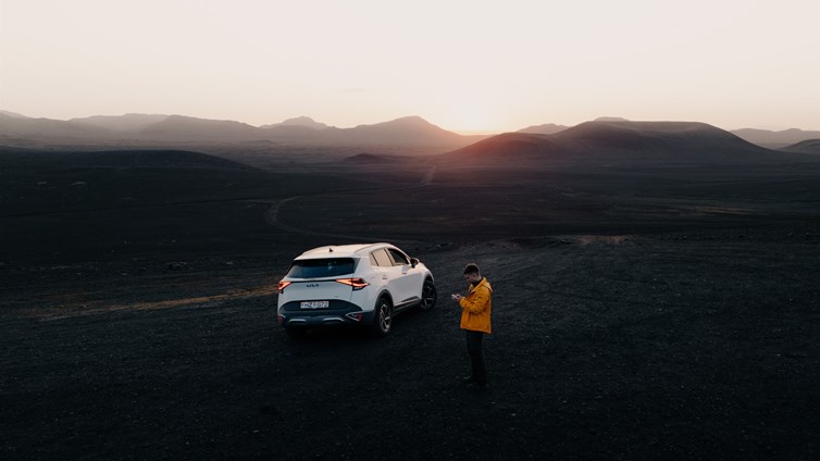 Car Rental Insurance in Iceland: All-Inclusive and No Surprises