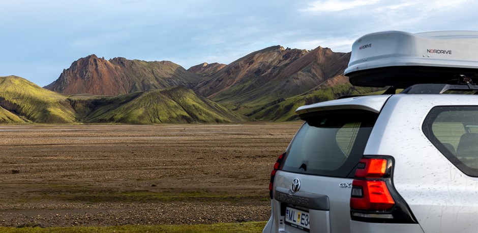 How to Avoid Unexpected Car Rental Costs in Iceland