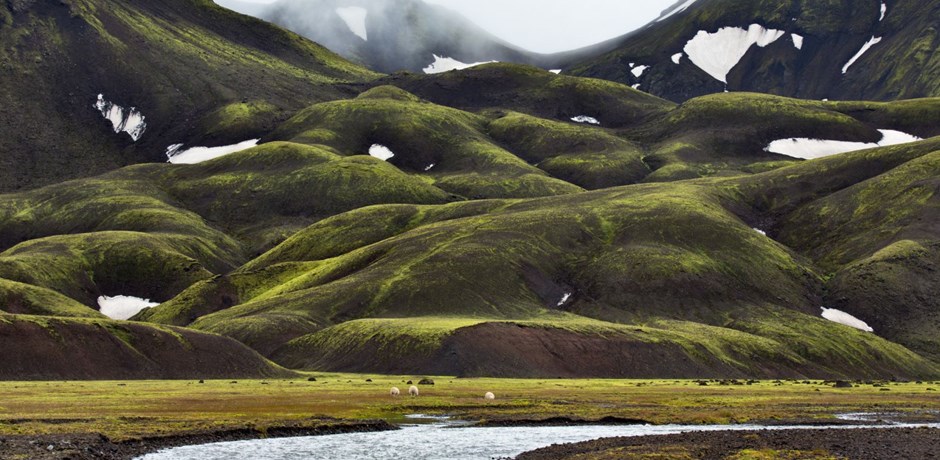 5 Day Itinerary in Iceland