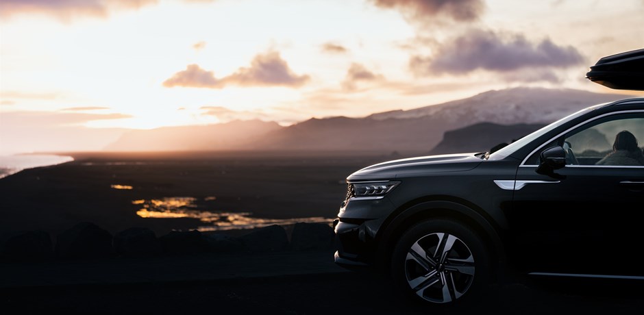 Car Rental Iceland: Fully Insured, Zero Excess, No Surprises