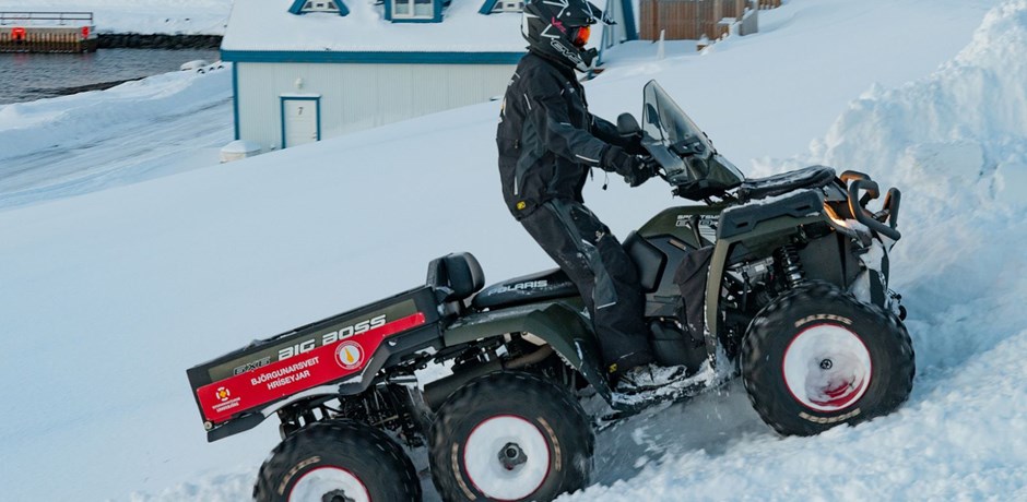 Things to Do in Iceland in December