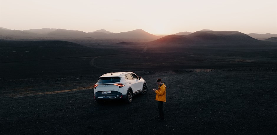 Car Rental Insurance in Iceland: All-Inclusive and No Surprises