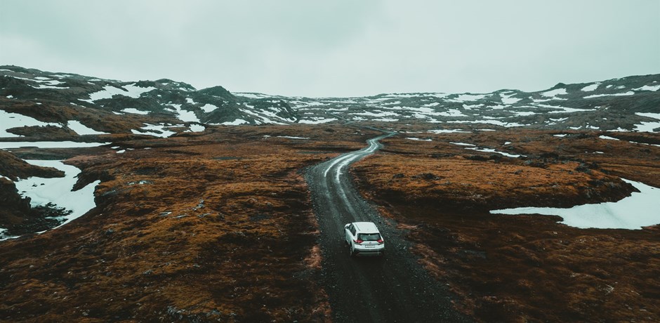 Cheap Car Rental Iceland: Smart Ways to Save