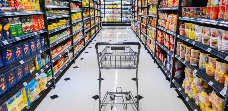 Supermarket comparisons in Iceland: how to shop smart on any budget