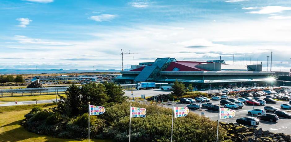 Keflavik Airport Guide | Arrivals, Transport, Car Rental & Insider Tips