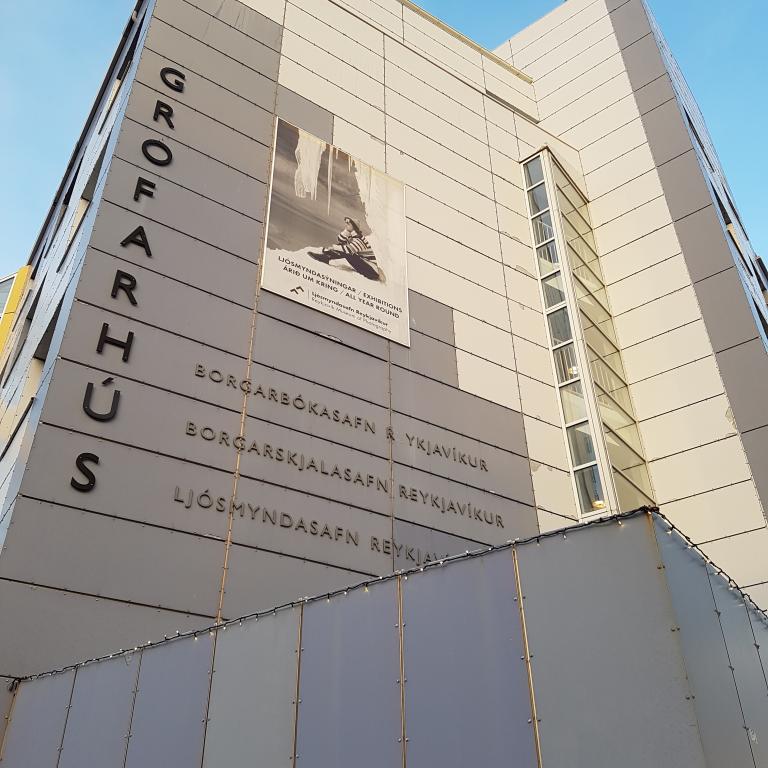 Reykjavik Museum of Photography