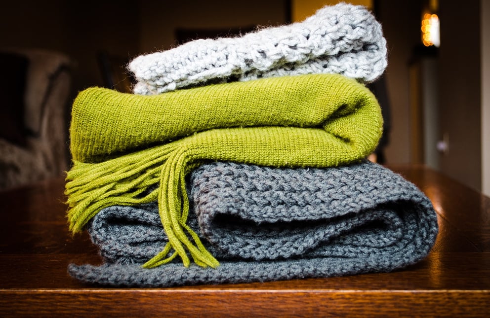 Woollen Accessories