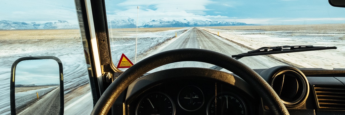 Iceland Car Rental Quotes