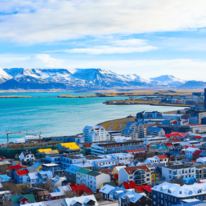 Your Guide to 48 Hours in Iceland - Iceland Car Rental (1)