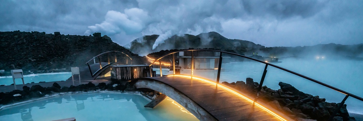 Our Guide to the Blue Lagoon
