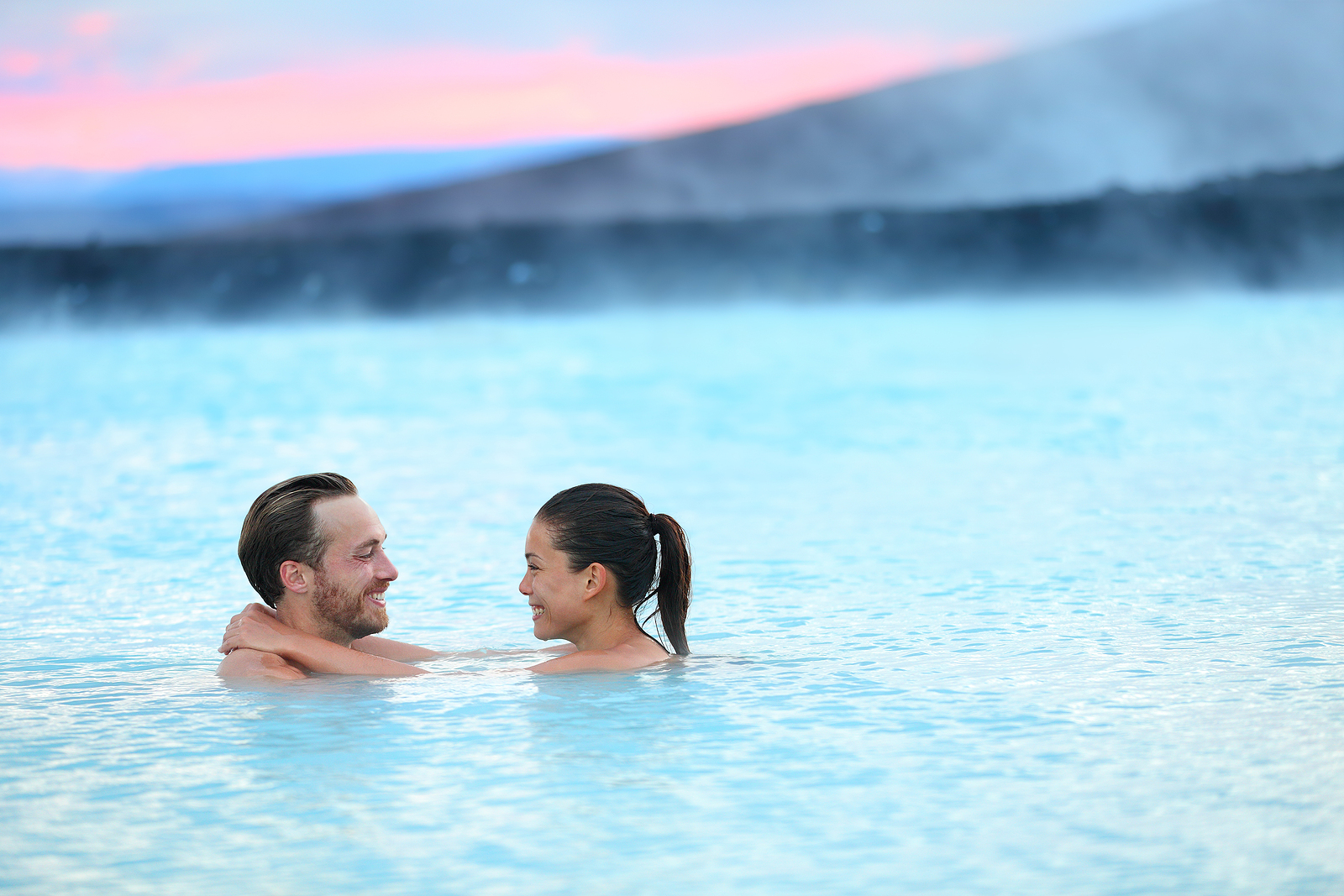 Ideas for Honeymoons in Iceland