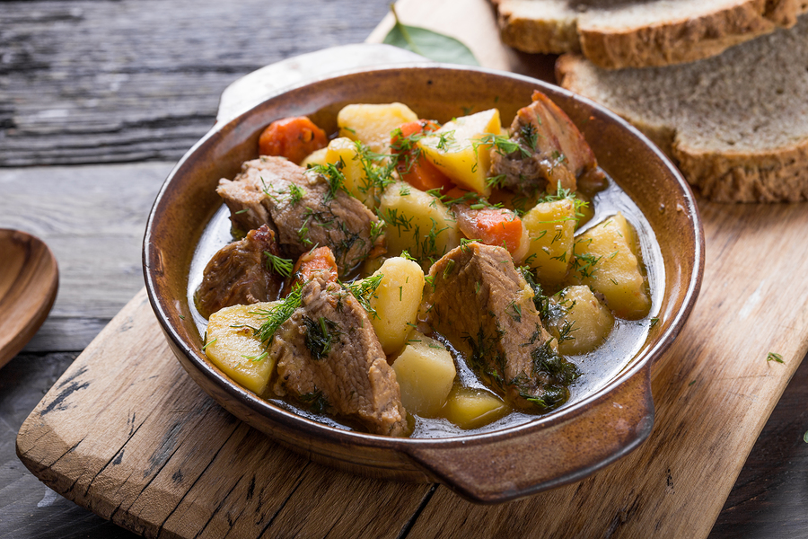 Delicious Icelandic Recipes You Must Try
