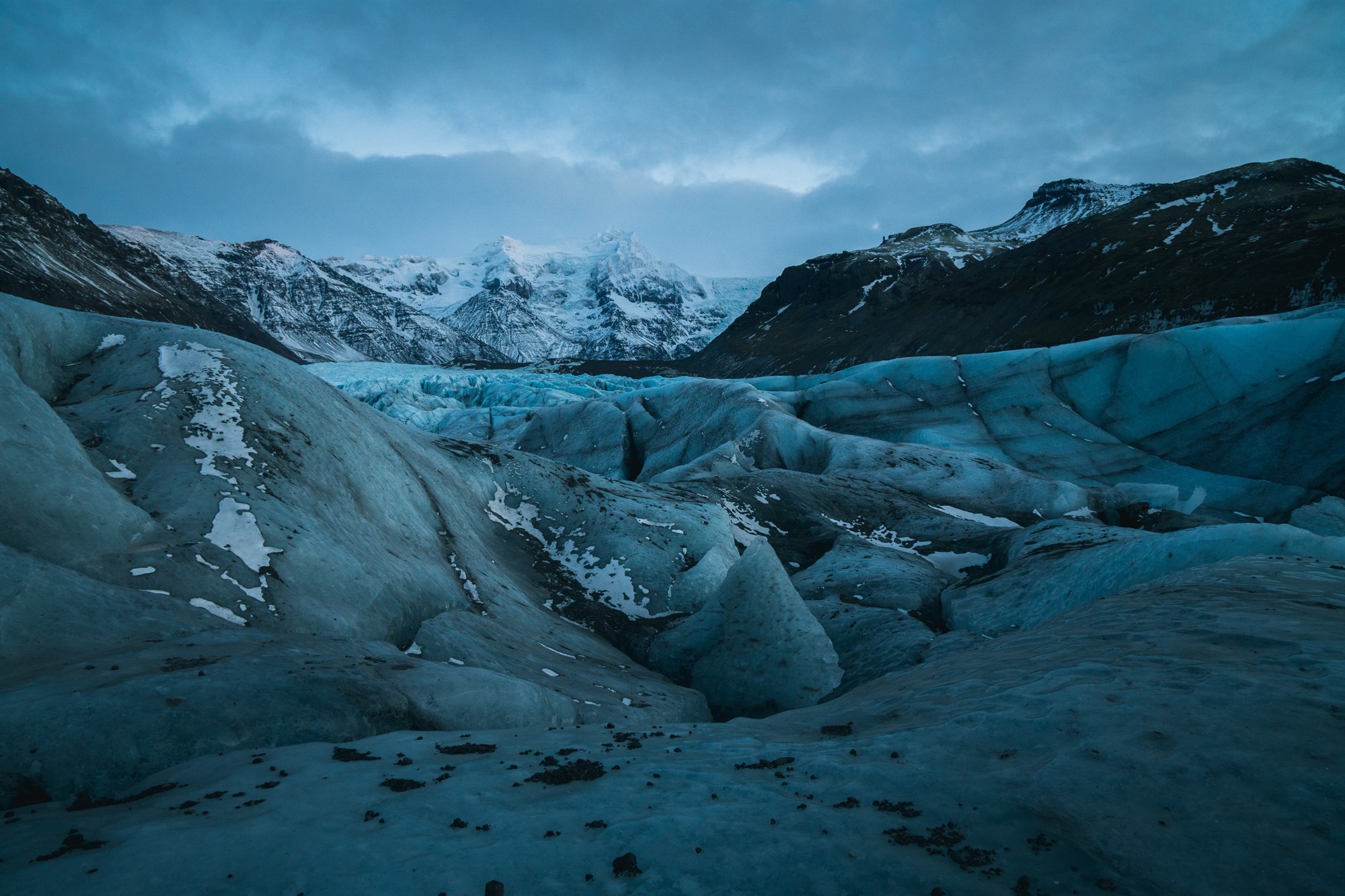 Famous Movie Locations in Iceland and Where to Find Them