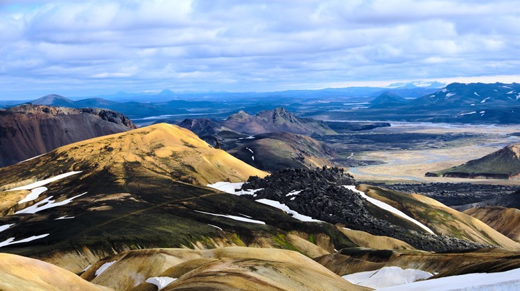 The Ultimate Guide to Landmannalaugar, Iceland