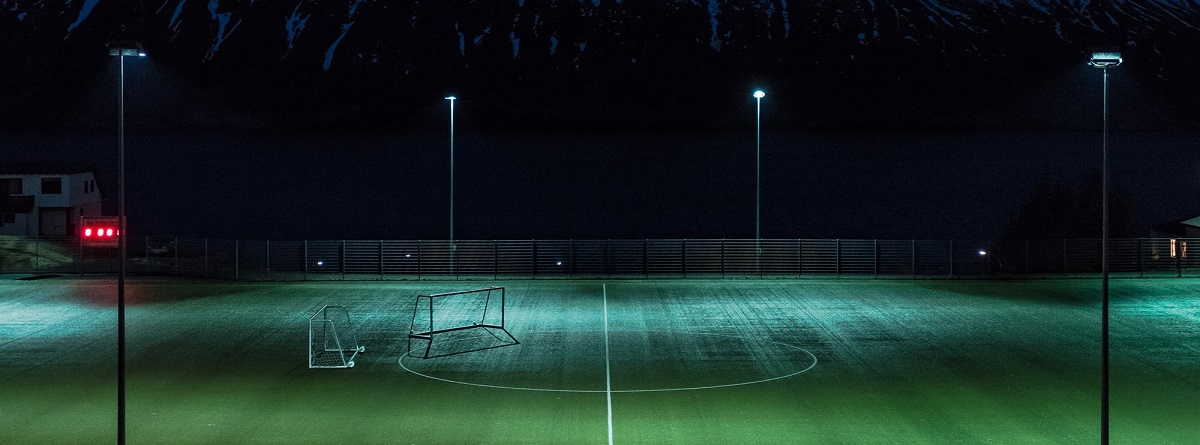 Our Guide to Football in Iceland
