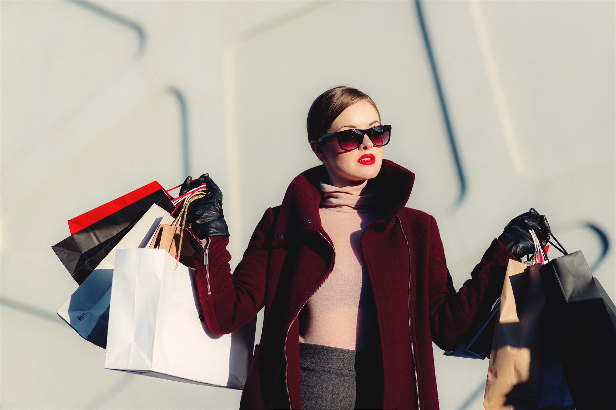 A Guide To Shopping In Iceland