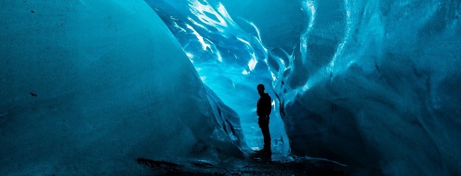 Ultimate Guide to Ice Caves