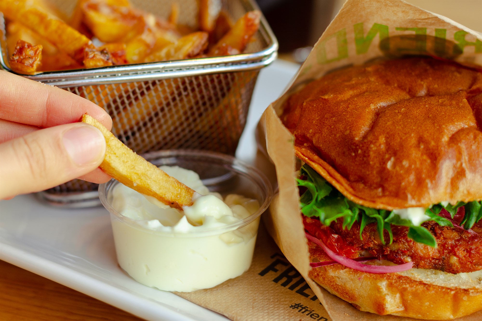 Our Guide to Fast Food Restaurants in Reykjavik