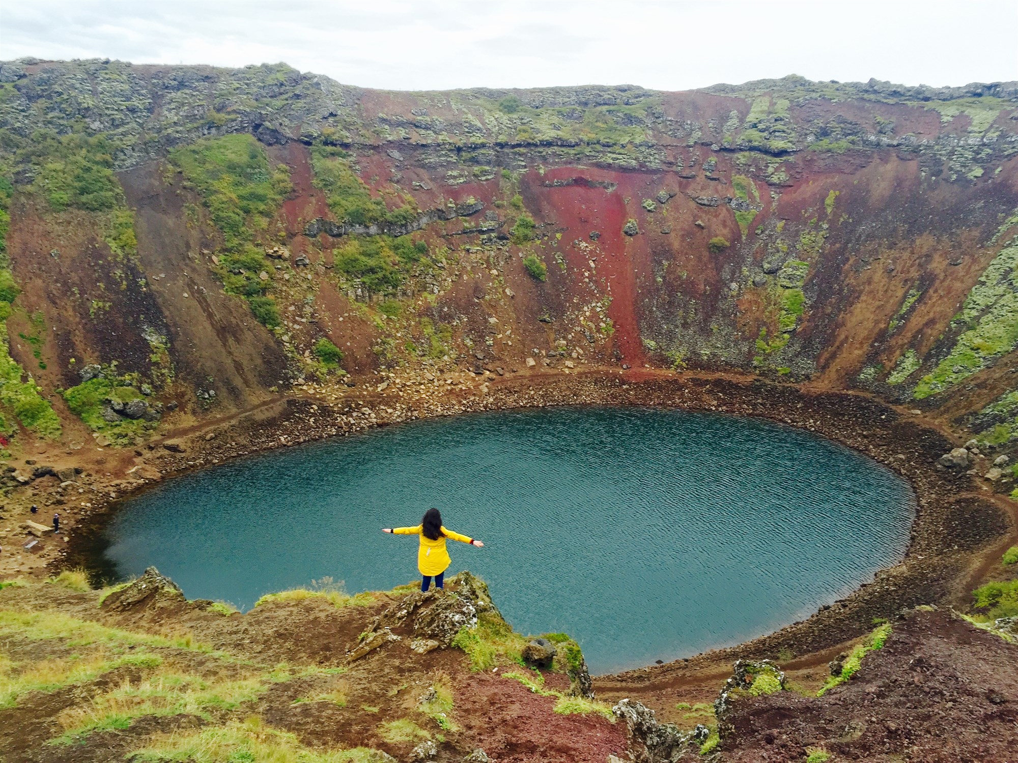 Kerið