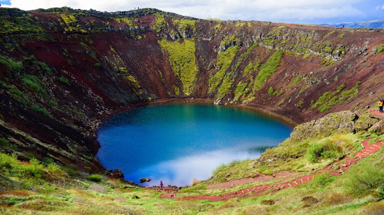Kerid Crater Travel Guide