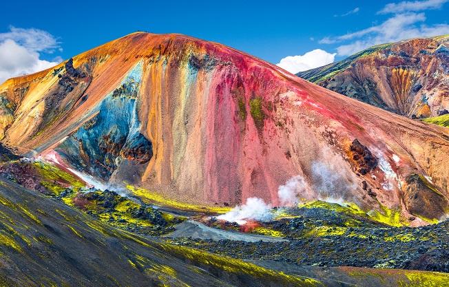 Landmannalaugar