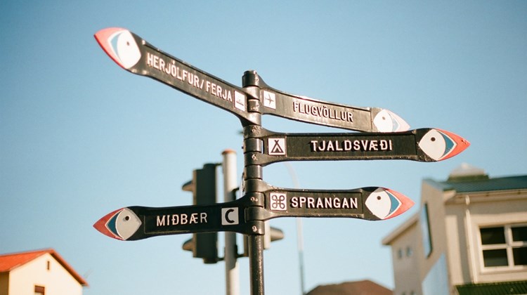 How to Learn Icelandic