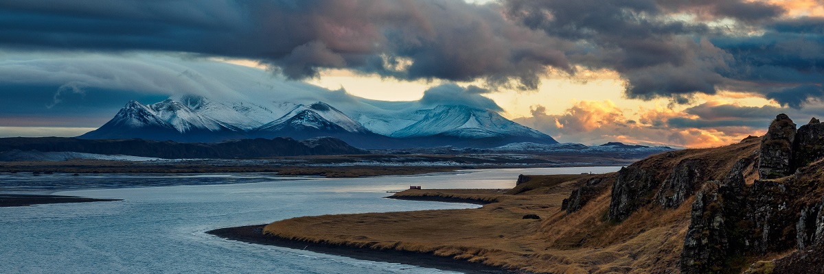Movie Locations Iceland