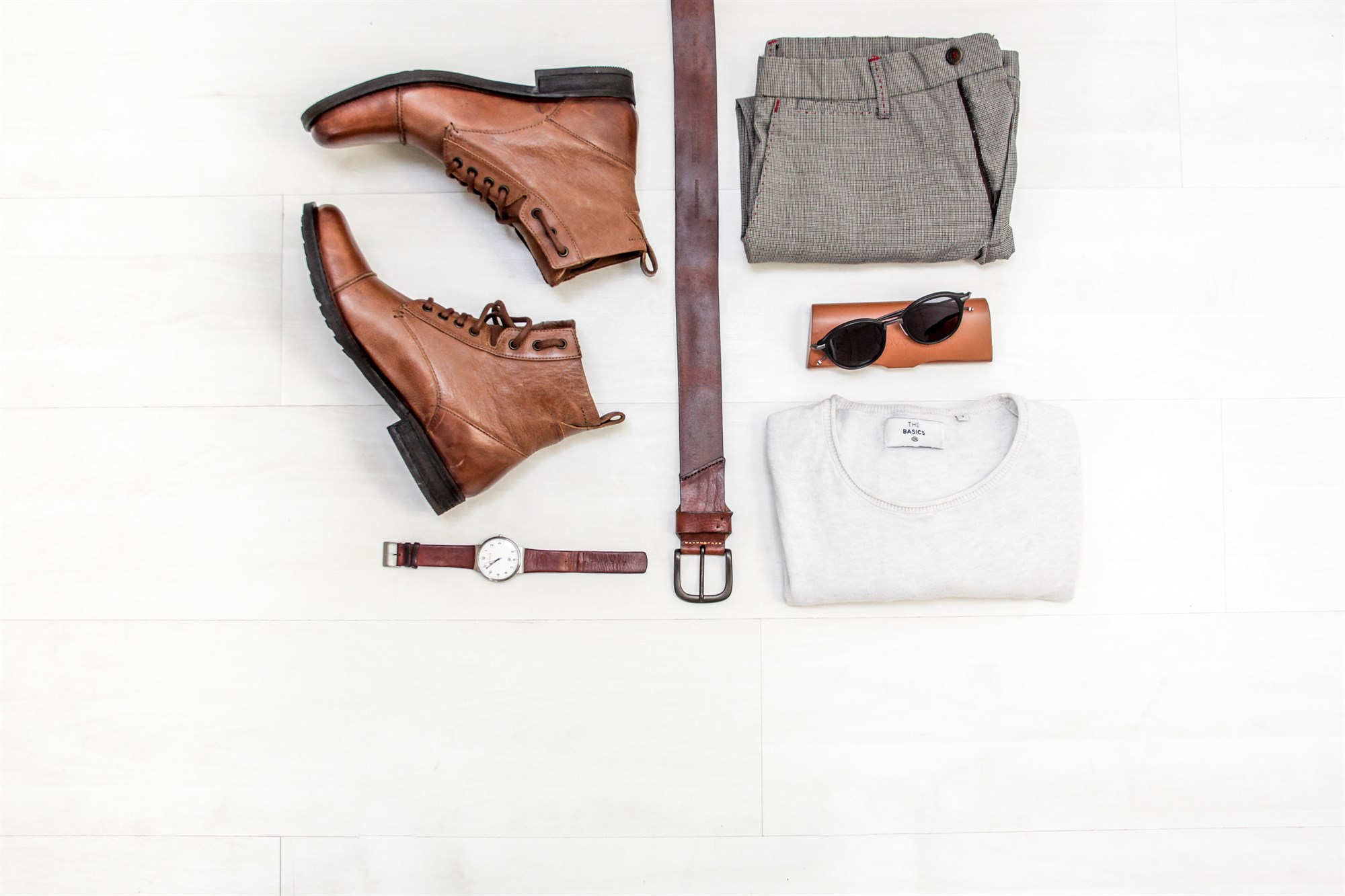Iceland Road Trip Packing List Essentials