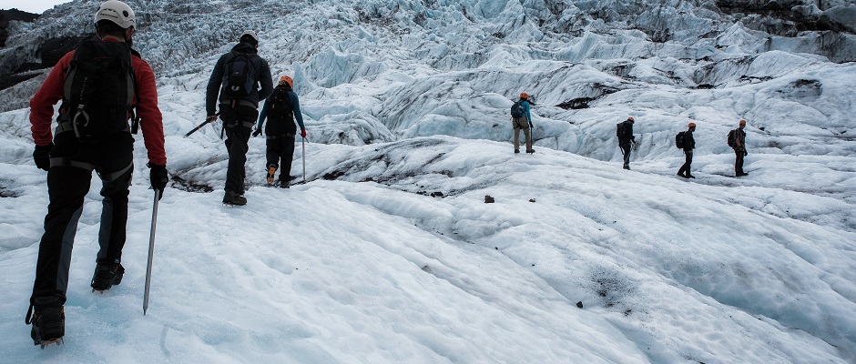 The Best Winter Activities in Iceland