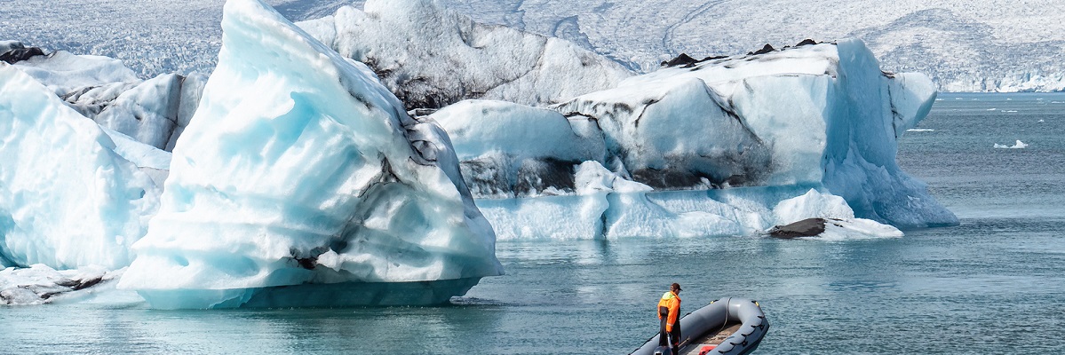 Iceland In January
