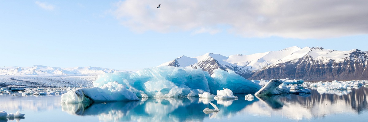 winter in Iceland